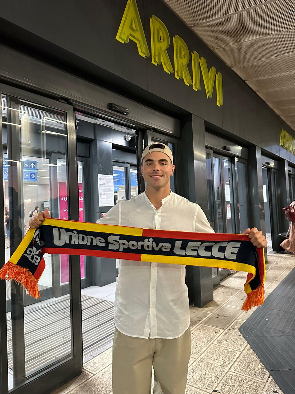 Riccardo Sottil