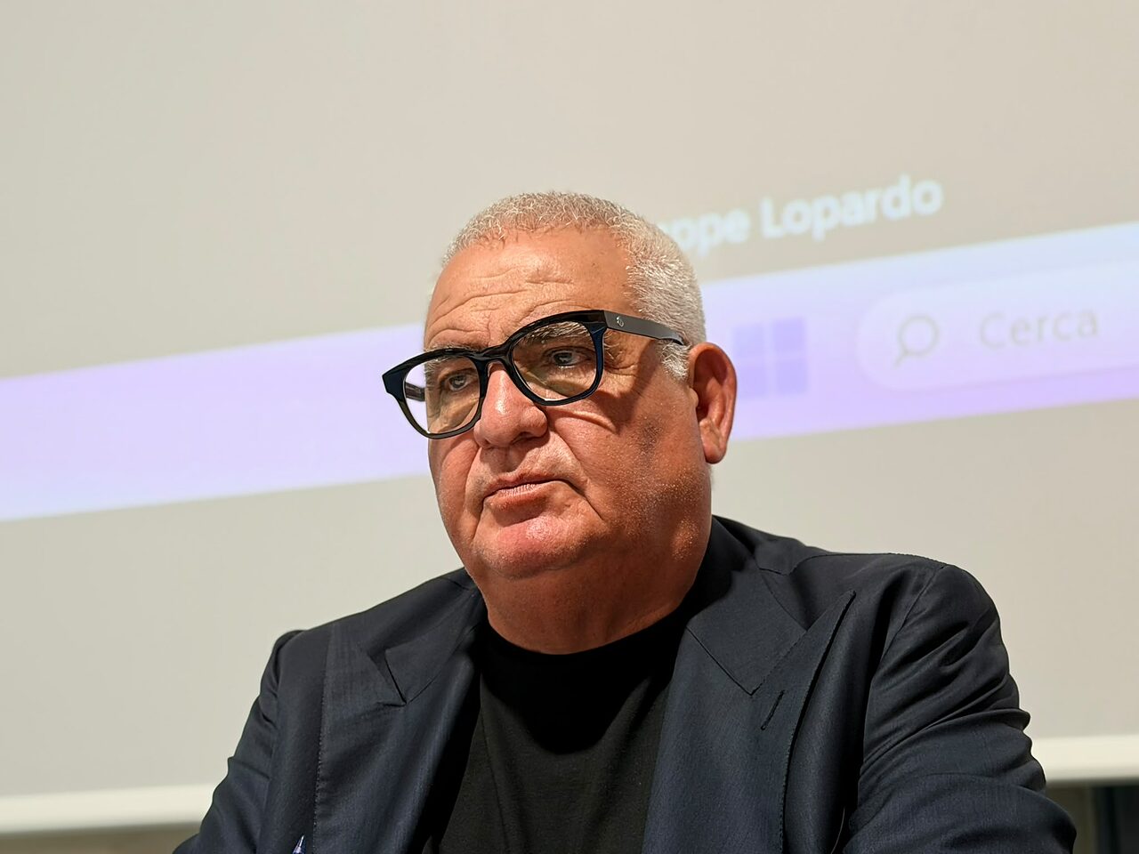 pantaleo corvino