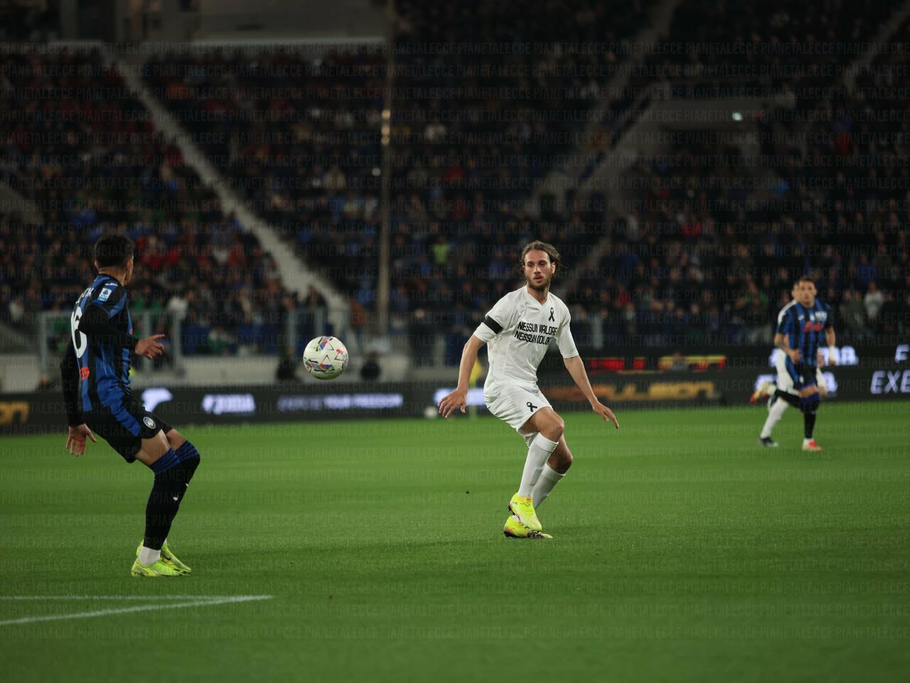 atalanta-lecce gallo