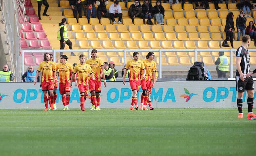 Lecce-Udinese