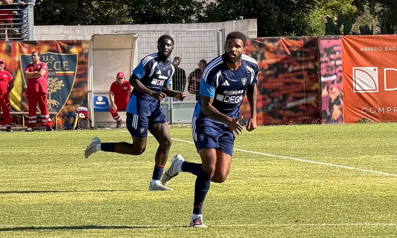 dembele siebert