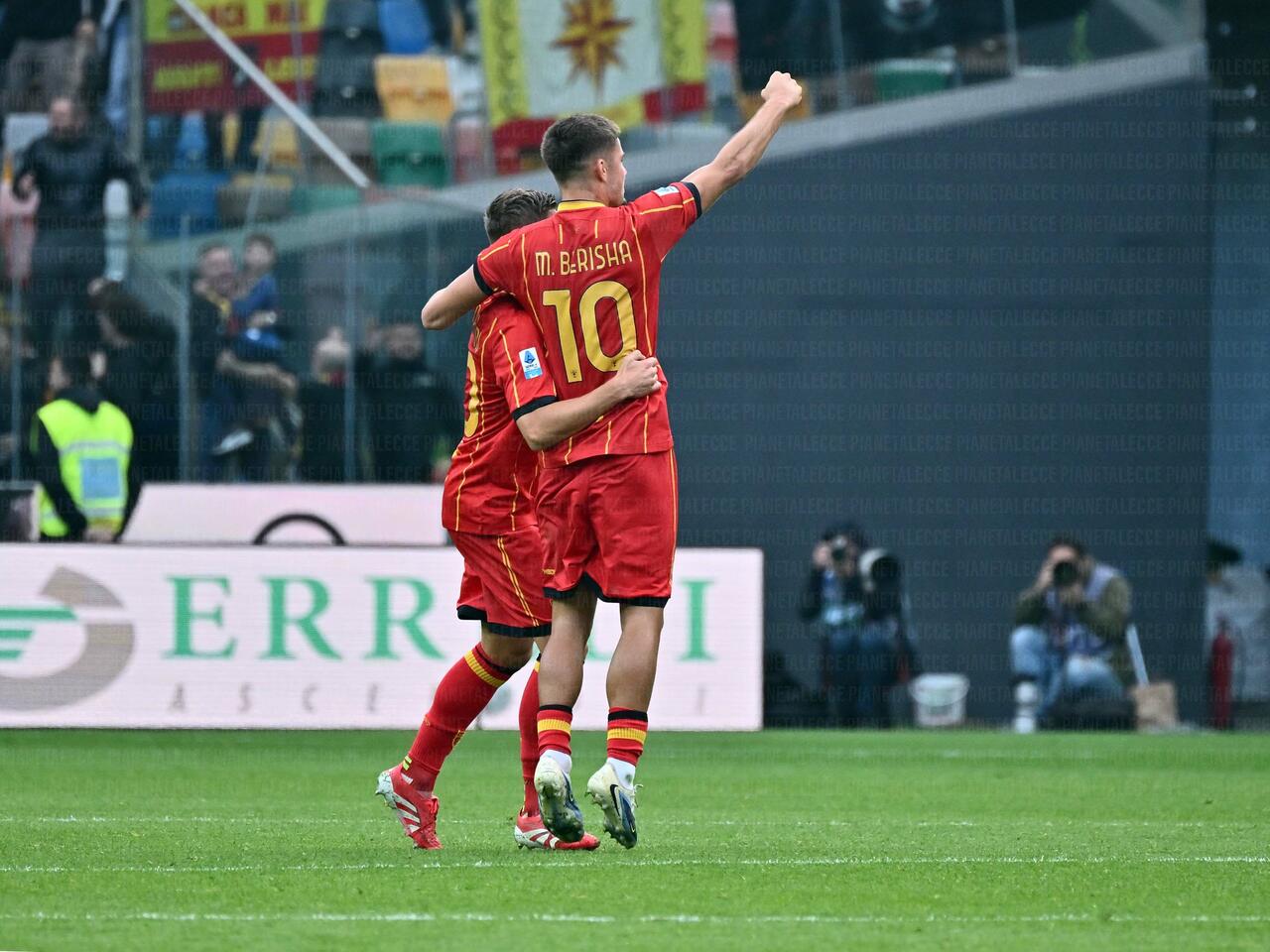 berisha