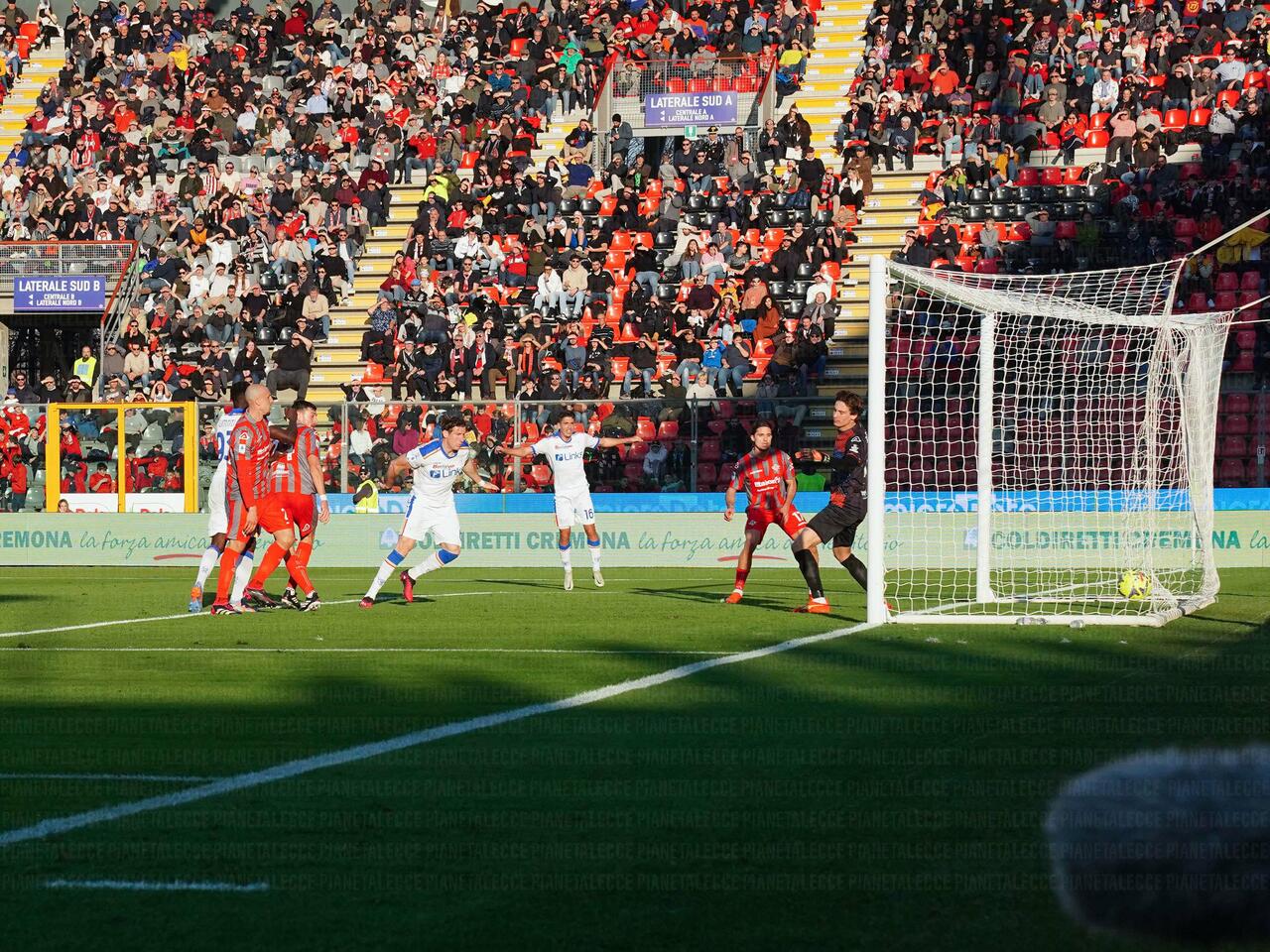 cremonese-lecce