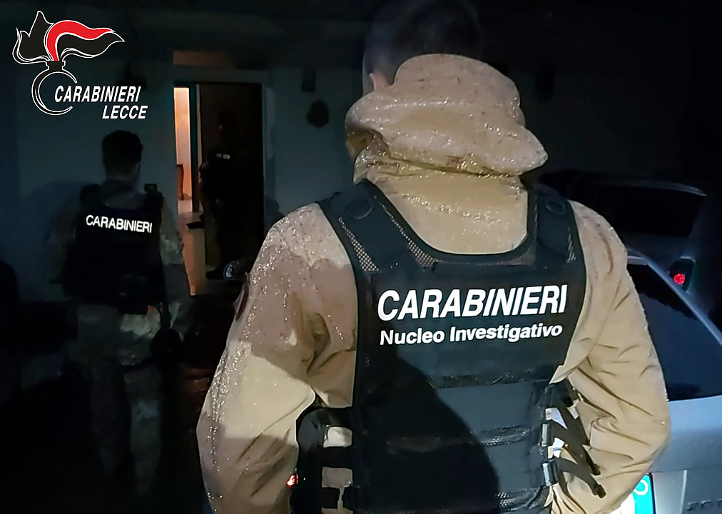 Carabinieri