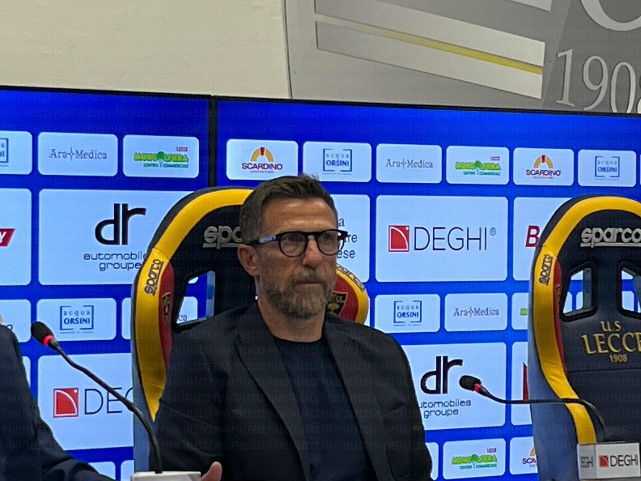 Eusebio Di Francesco