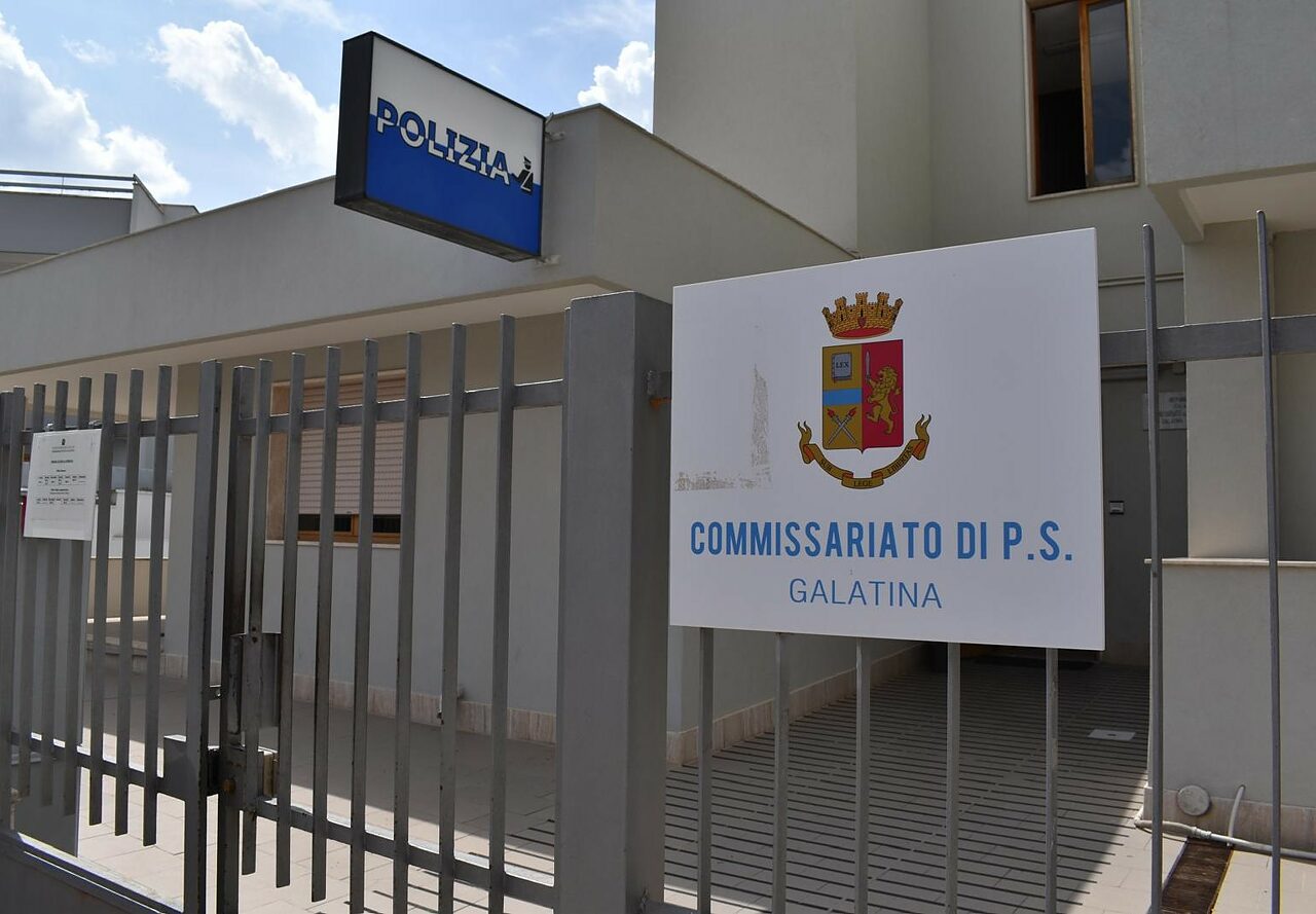 Galatina, deve scontare cinque anni e sei mesi: 29enne rintracciato e arrestato