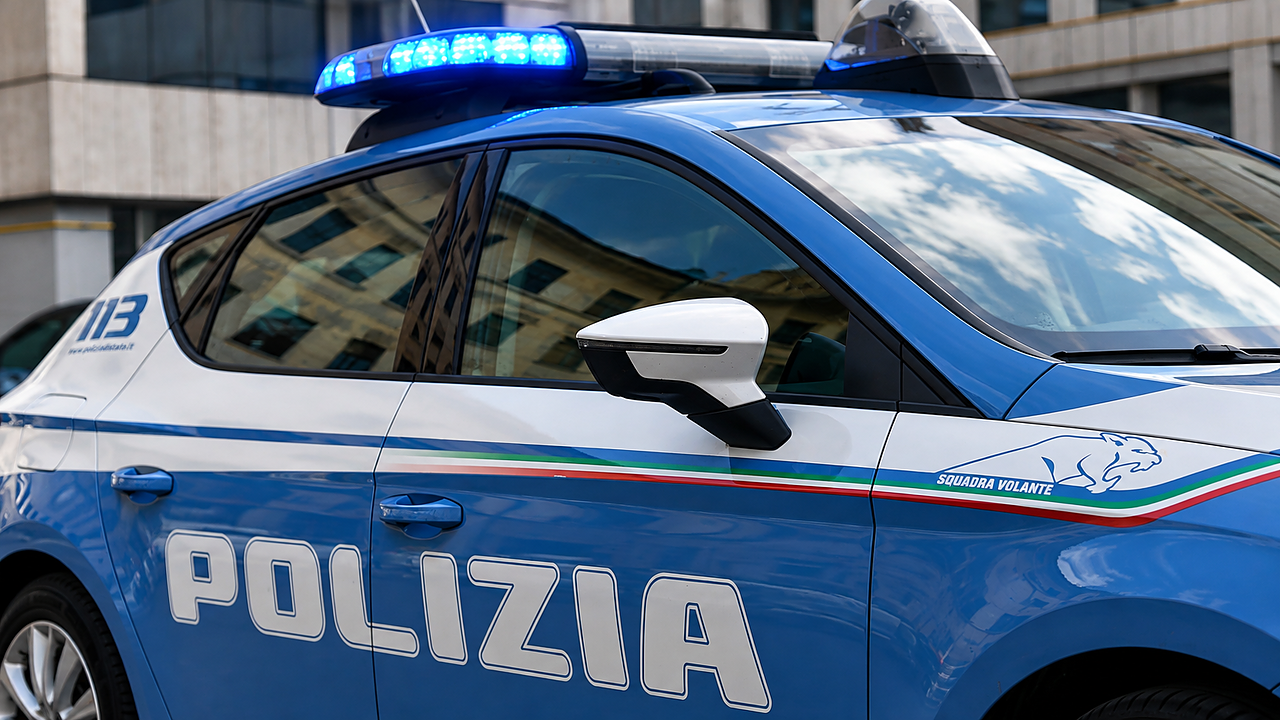 Feste abusive con minori in provincia di Lecce: la Polizia interrompe un evento “segreto”