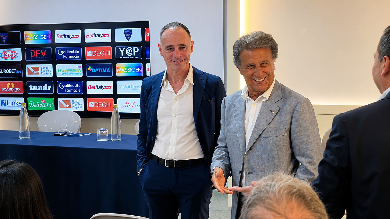 mario moroni andrea micati