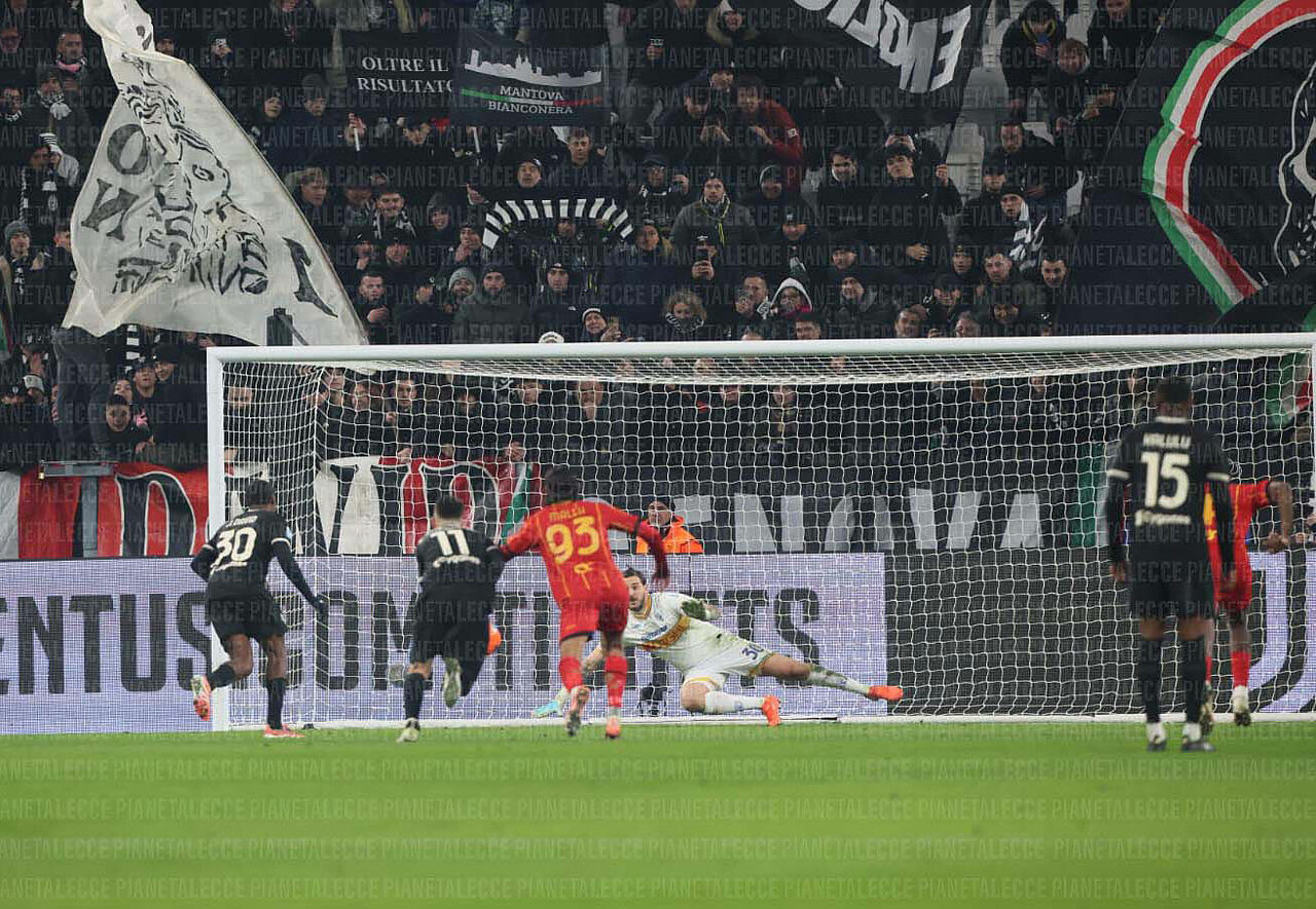 rigore-juventus-lecce falcone david