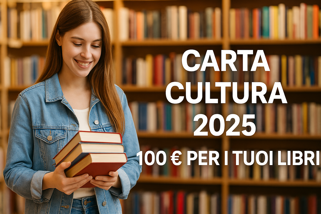 bonus cultura