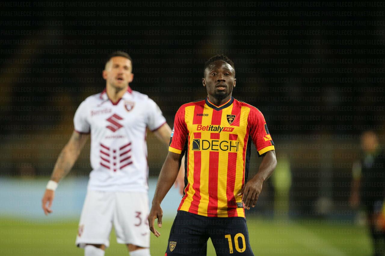 N’Dri, dal debutto col Niger al primo gol: quattro mesi che cambiano la sua storia