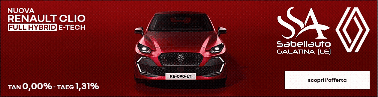 pubblicità Sabellauto