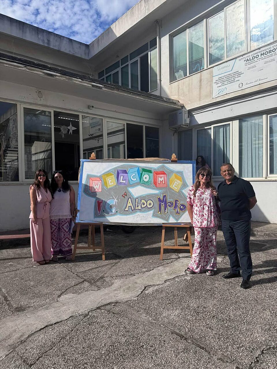 iodice scuola