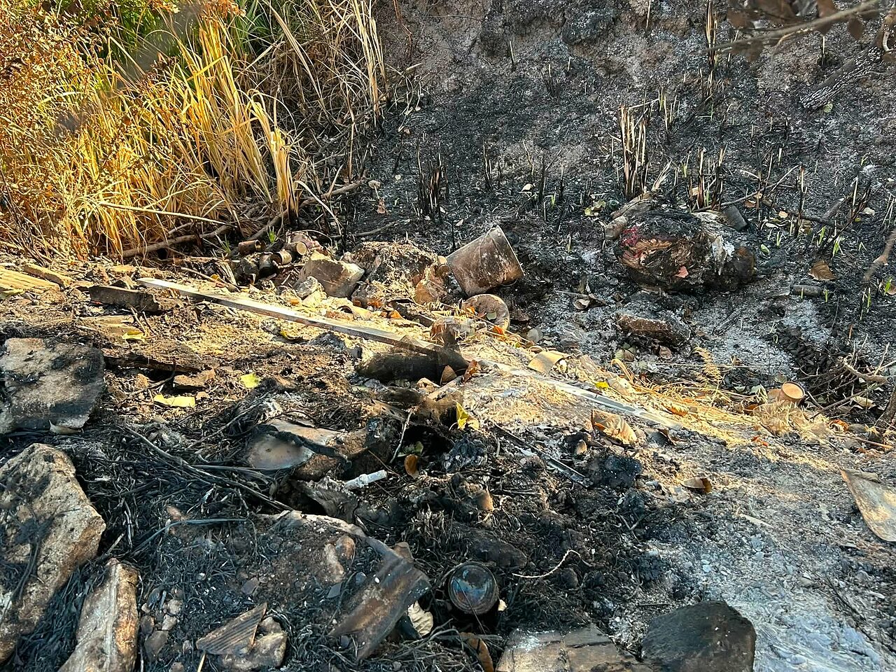 incendi