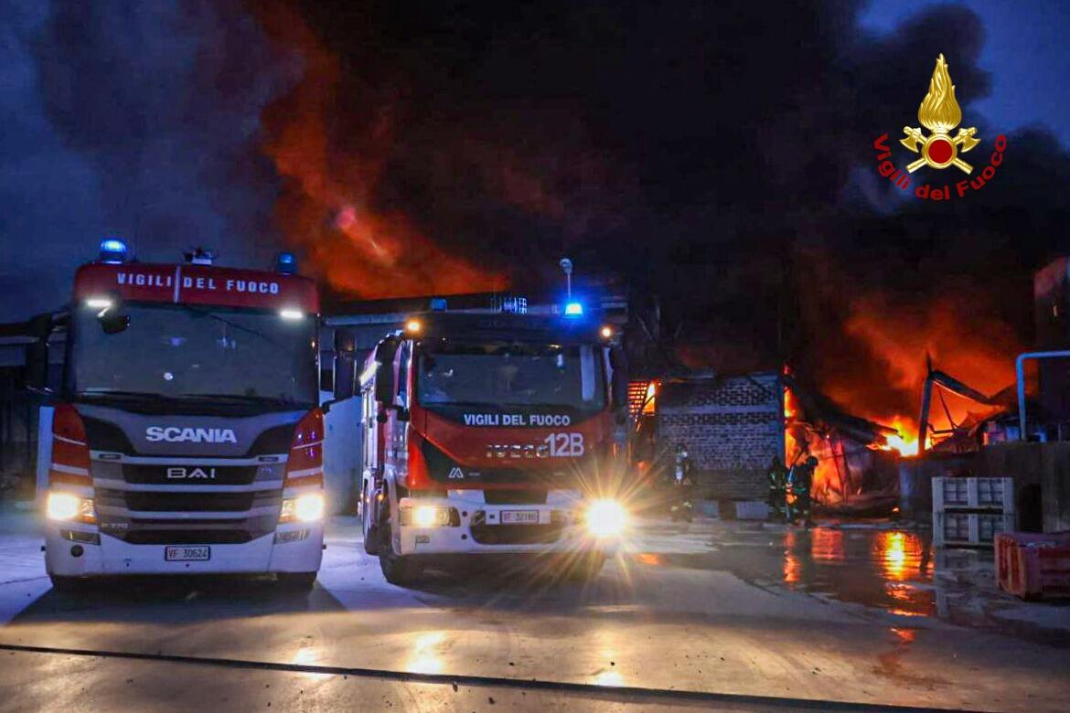 incendio