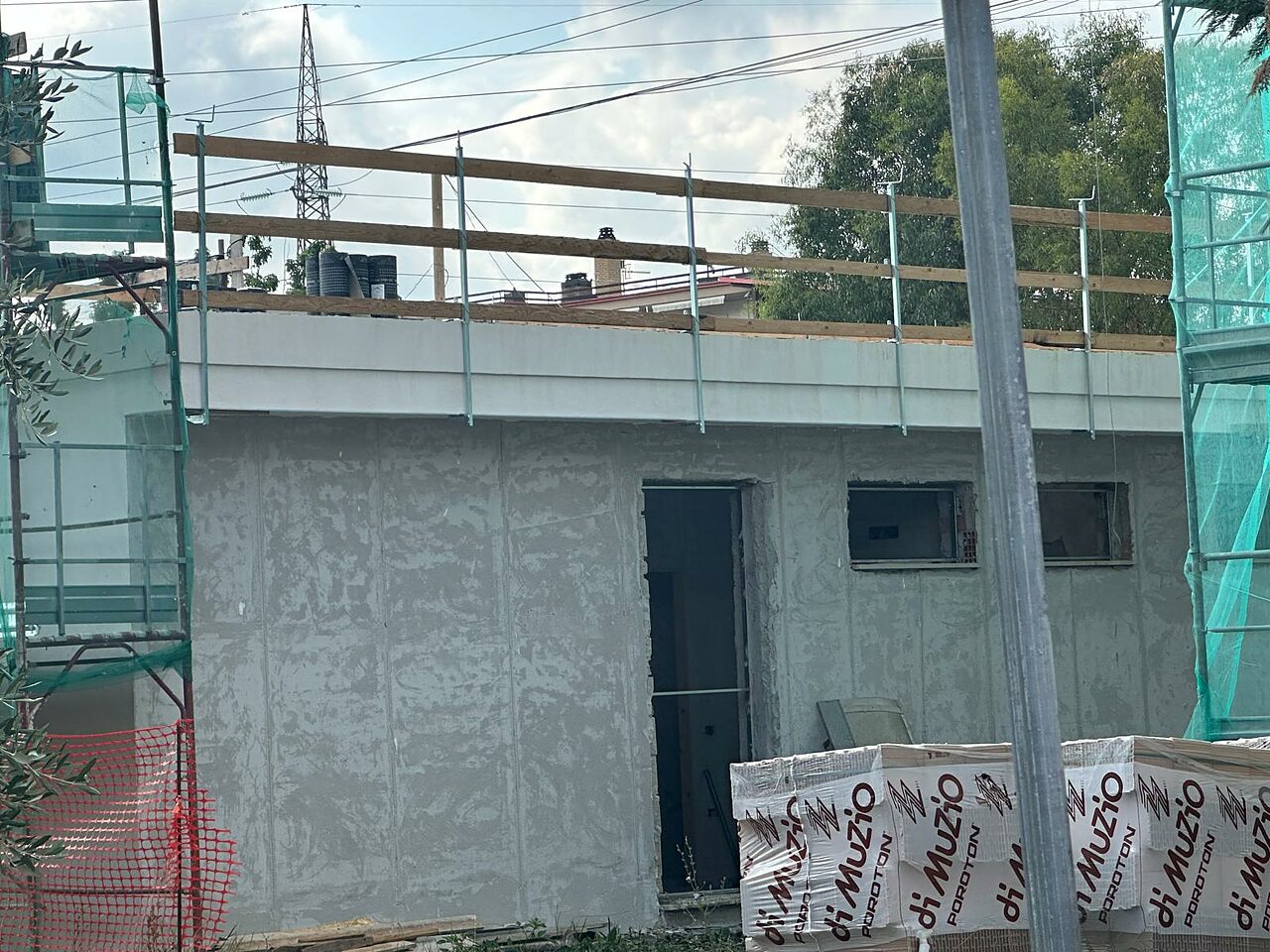 mercato agroalimentare maddaloni