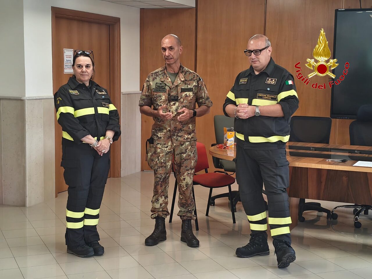 sandro corradi maria angelina d'agostino michele mazzaro