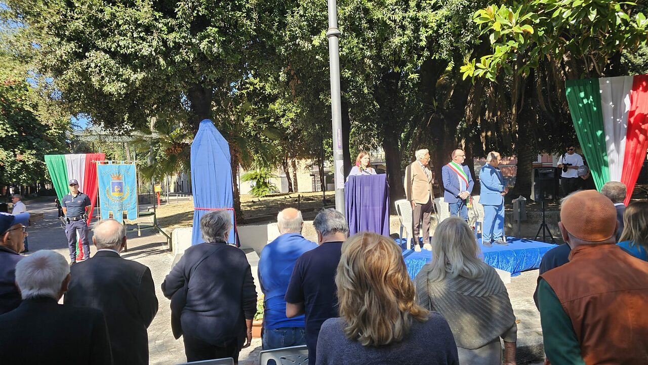 monumento filippo saporito
