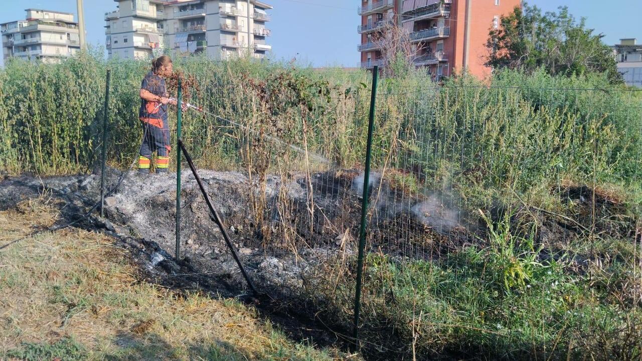 incendio