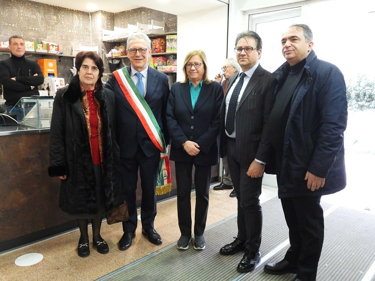 frassinetti santangelo