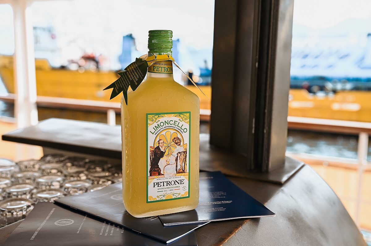 limoncello petrone