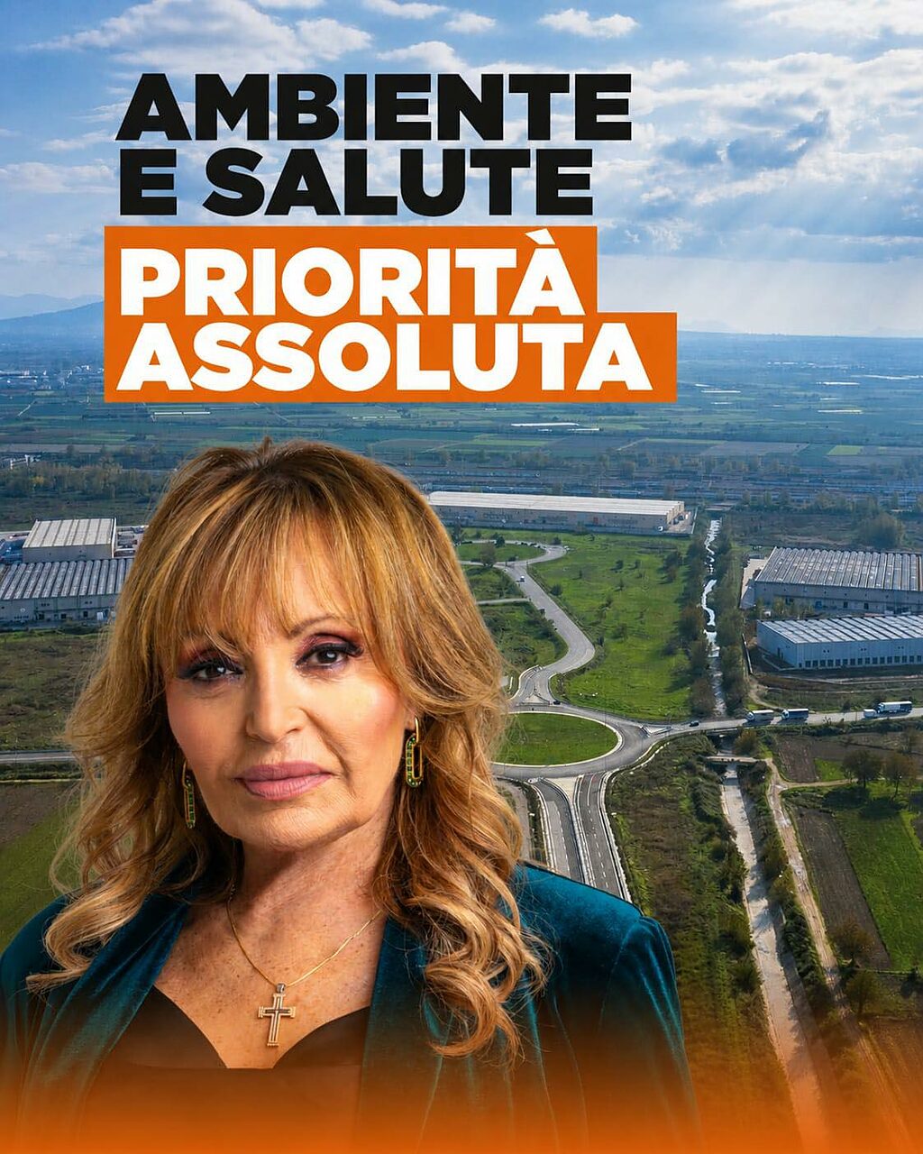 iodice campagna ambiente