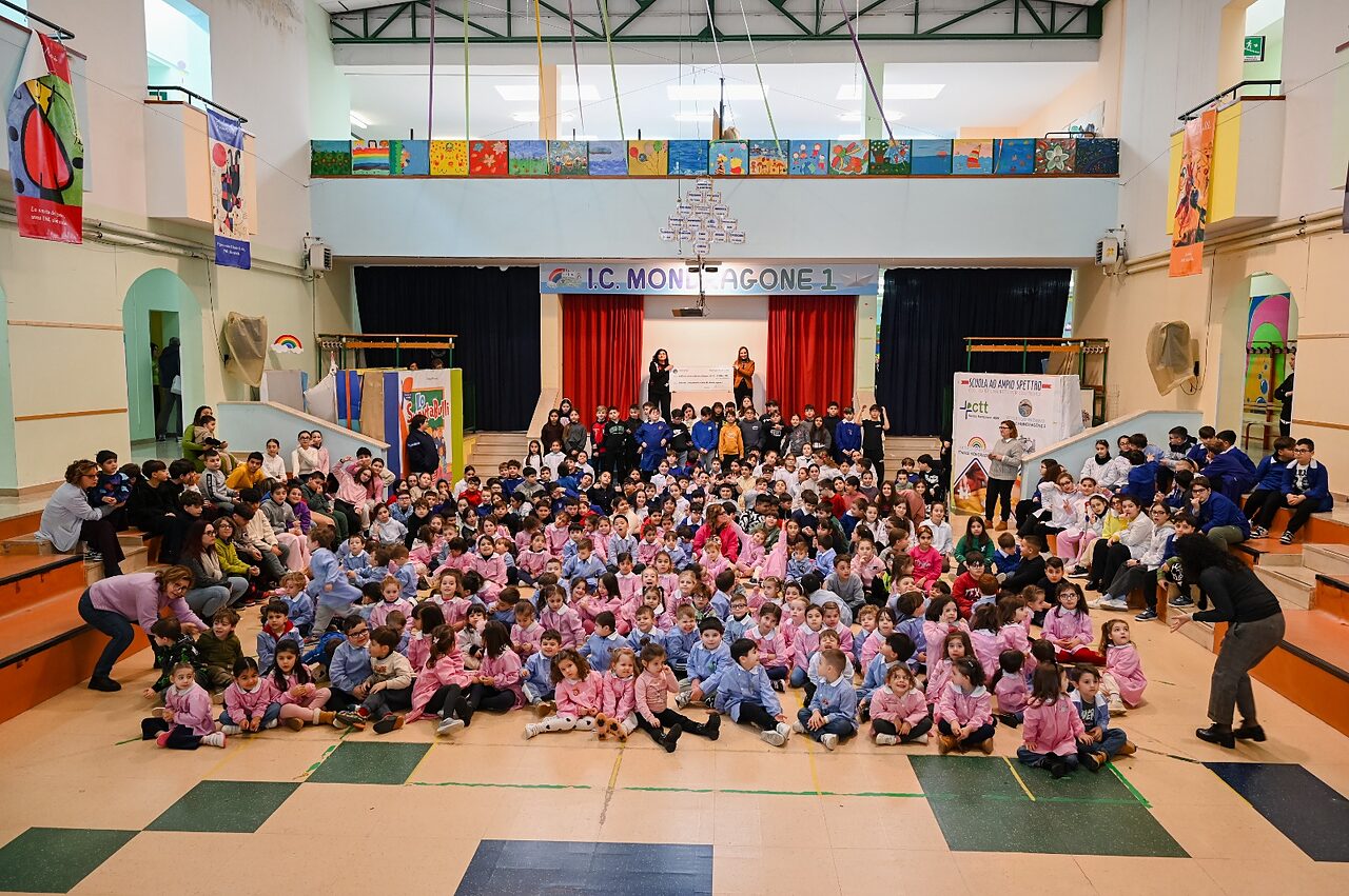 istituto mondragone antica distilleria petrone