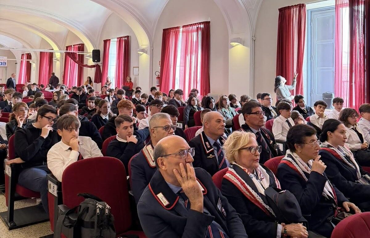 sala chollet villaggio dei ragazzi