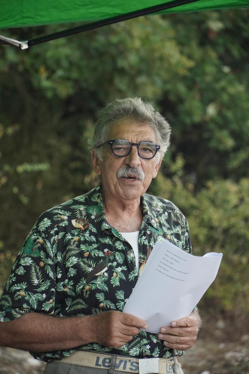 bosco di vandra