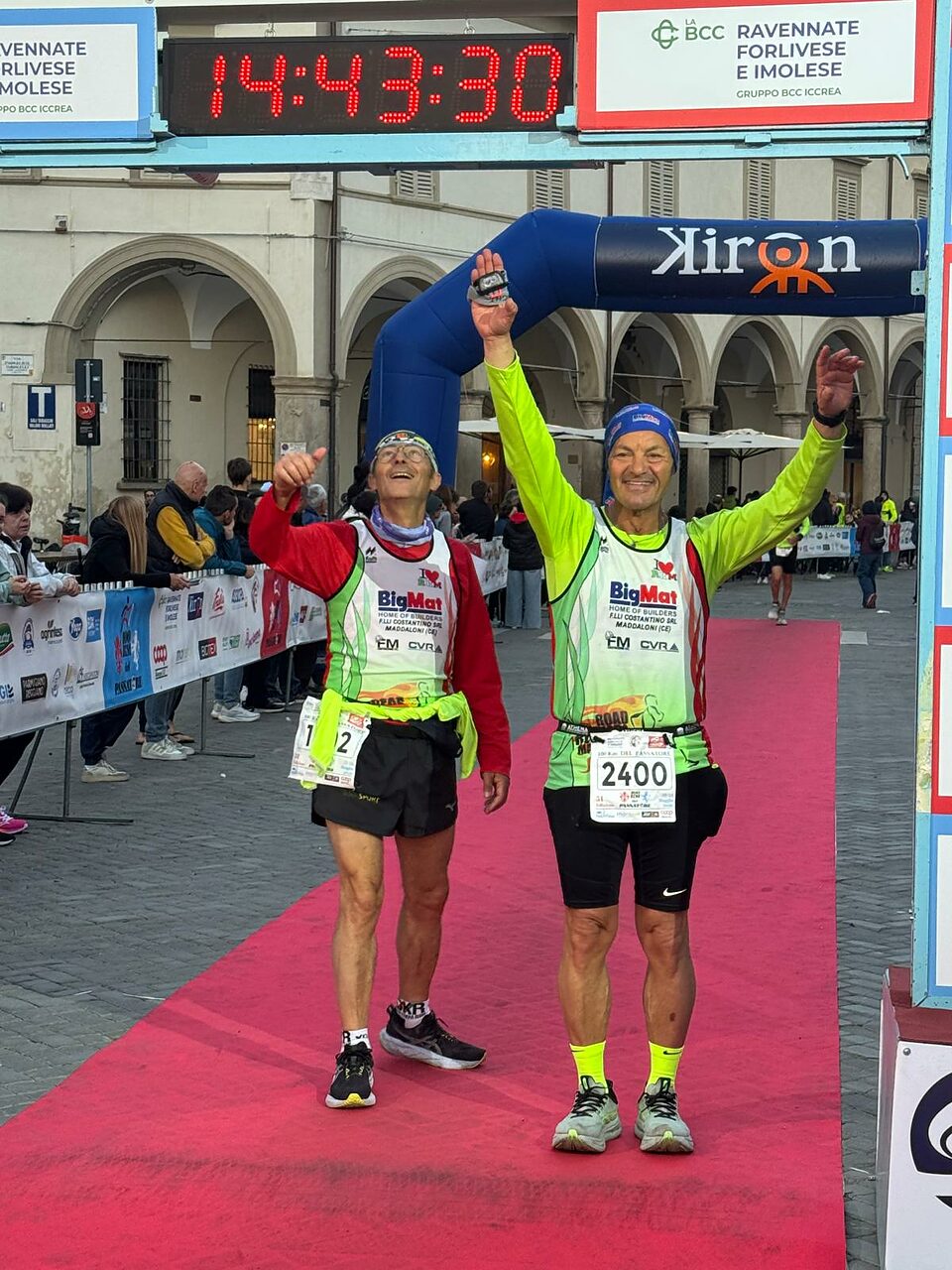 peppe farina simeone giordano