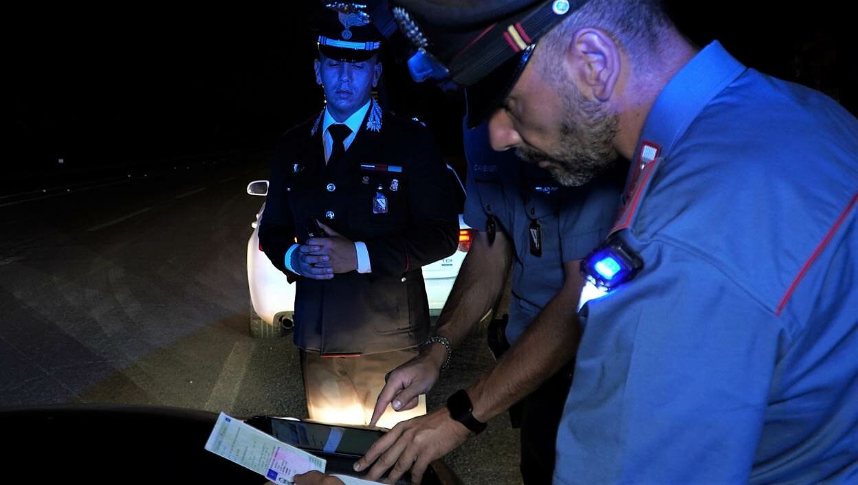 L'operazione