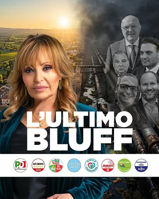 iodice campagna elettorale