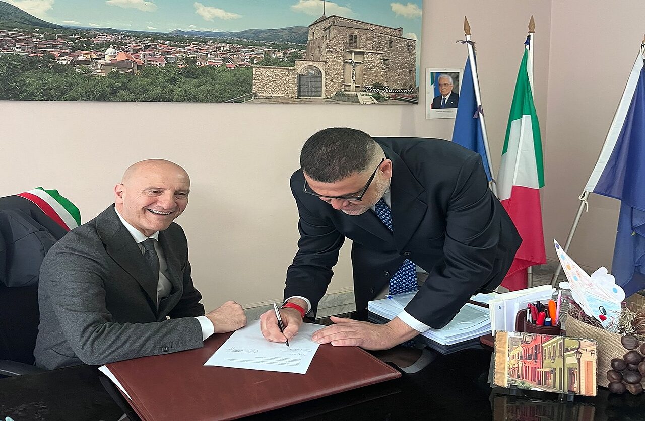 pietro esposito emilio nuzzo