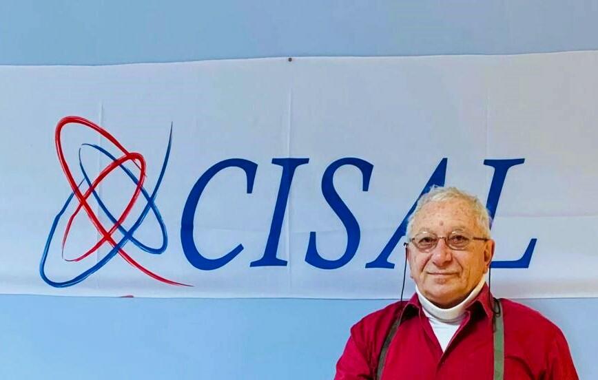 luciano gentile