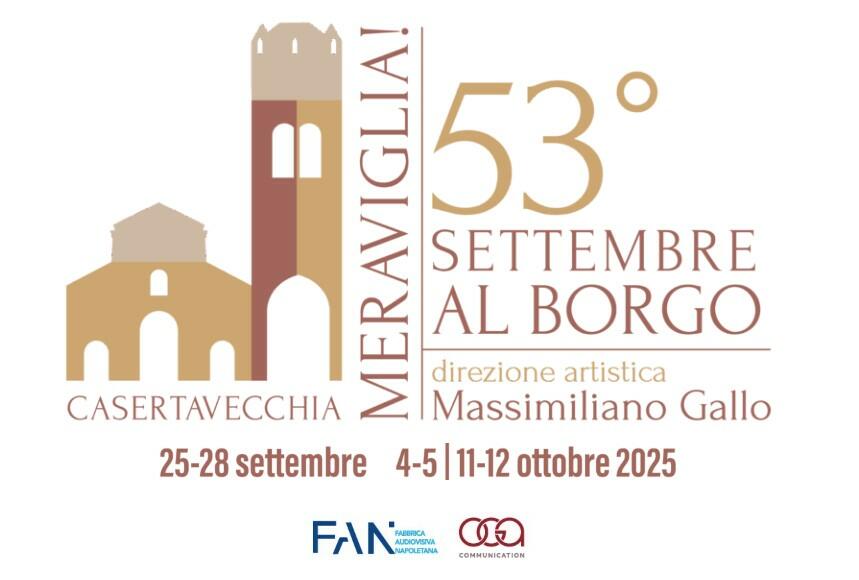 settembre al borgo