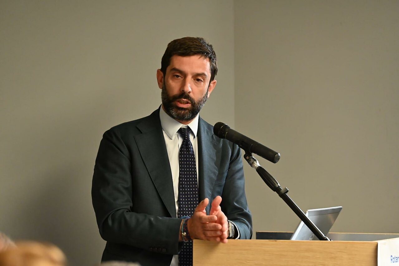 marco villano