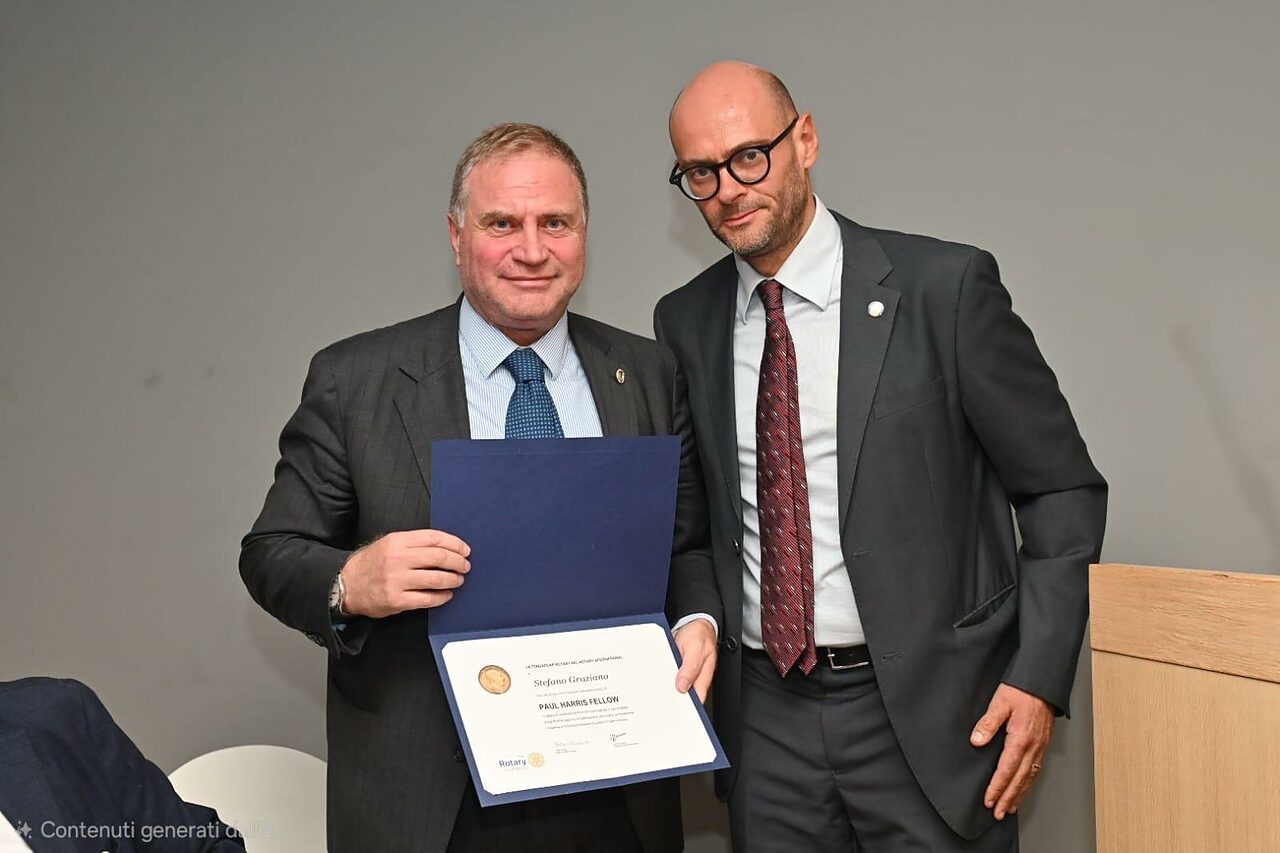 stefano graziano