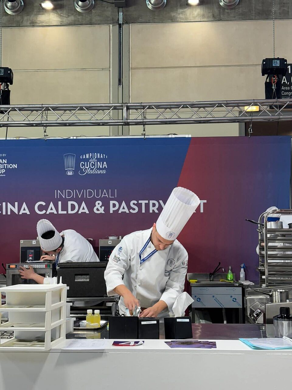 chef vincenzo natale