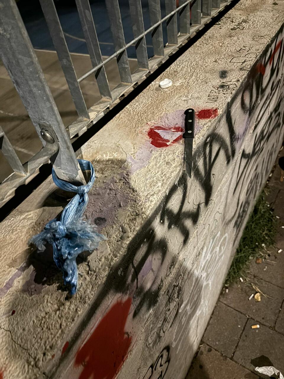 degrado