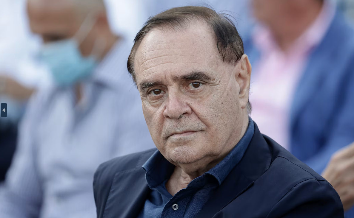 clemente mastella