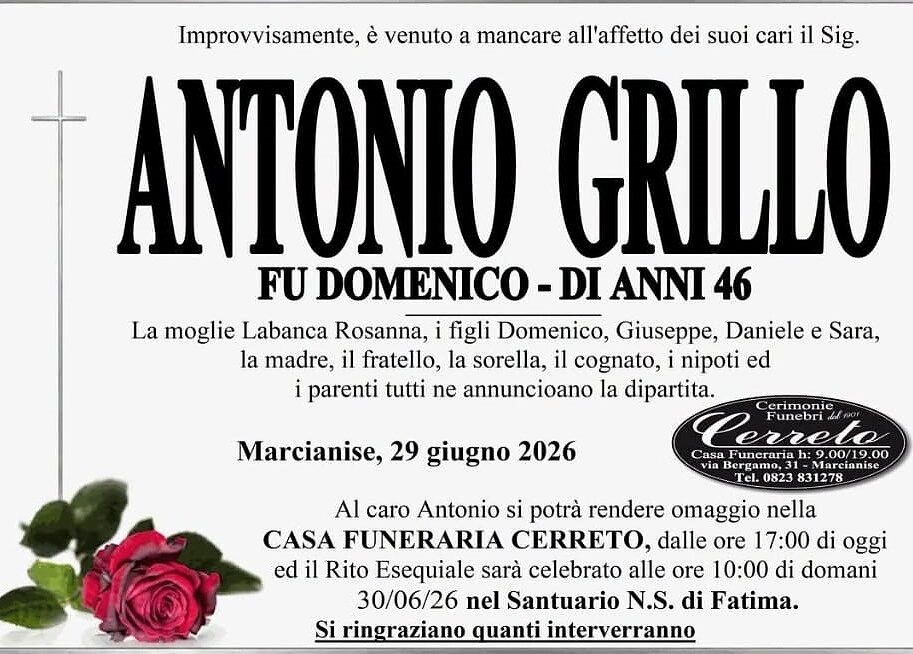 manifesto antonio grillo