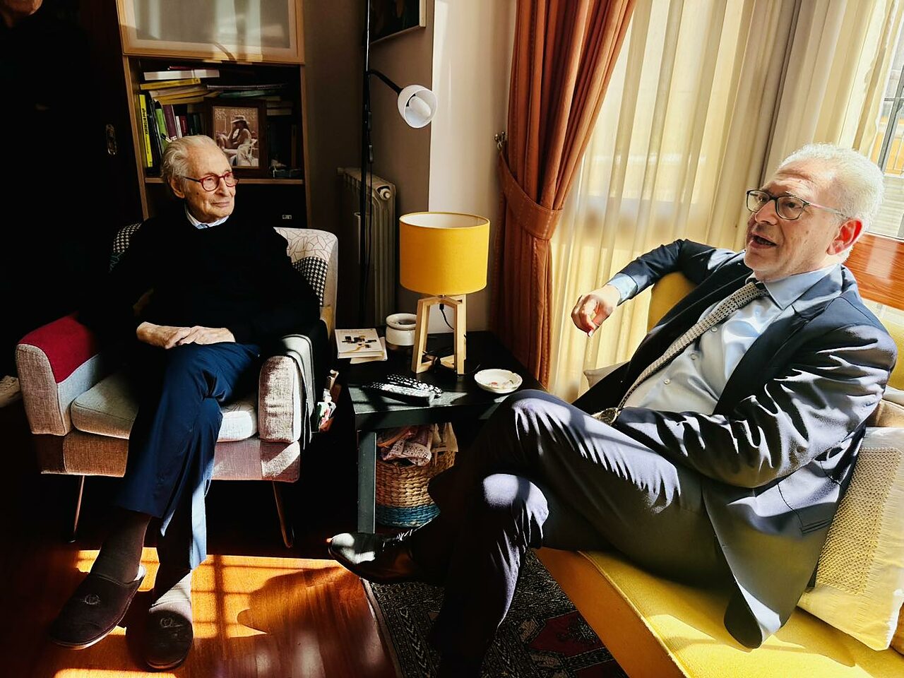 carlo buonavita andrea de filippo