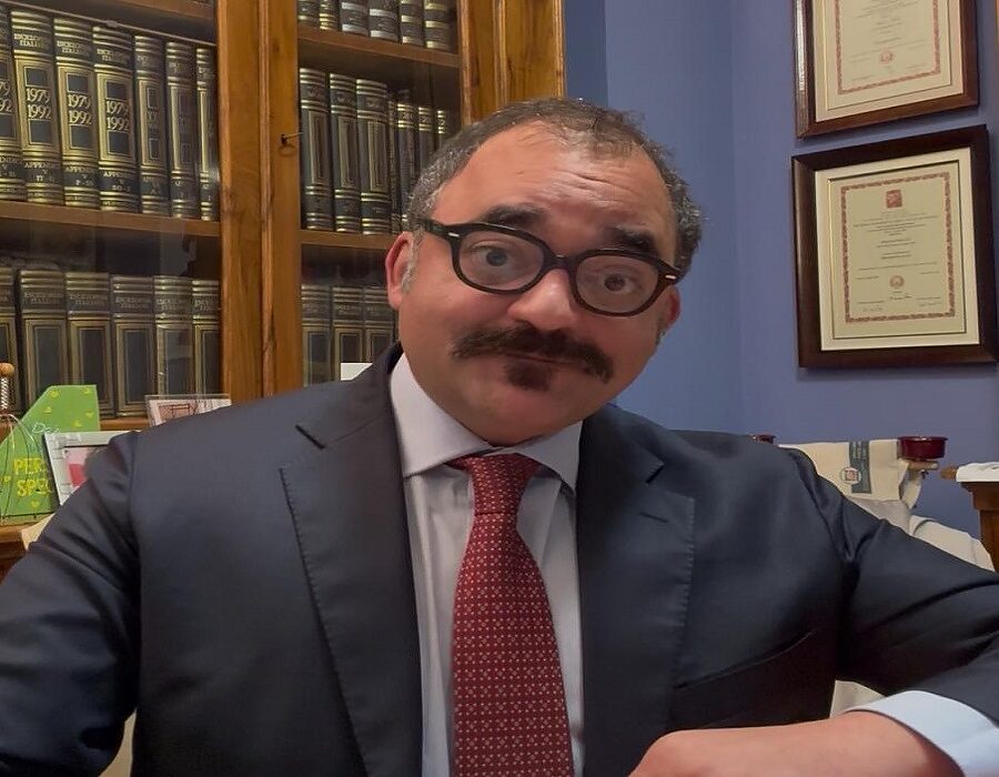 avvocato paolo falco