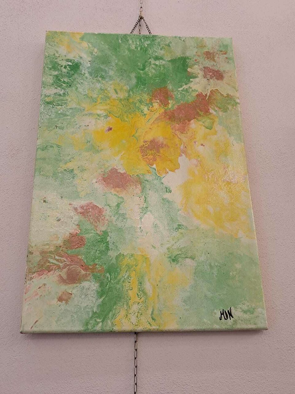 flowers maria de ninno