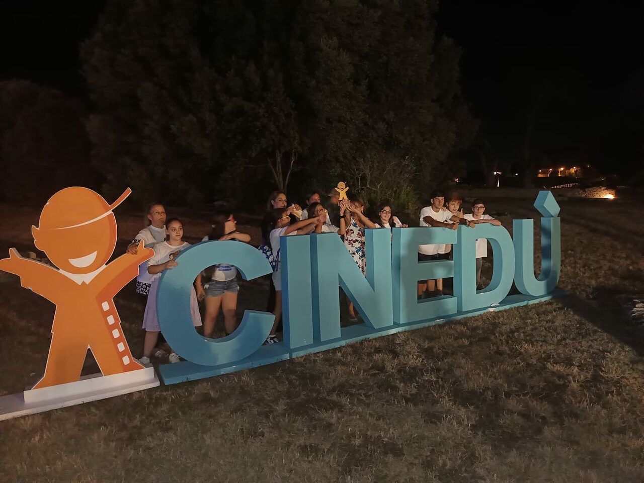 istituto gesué cinedù