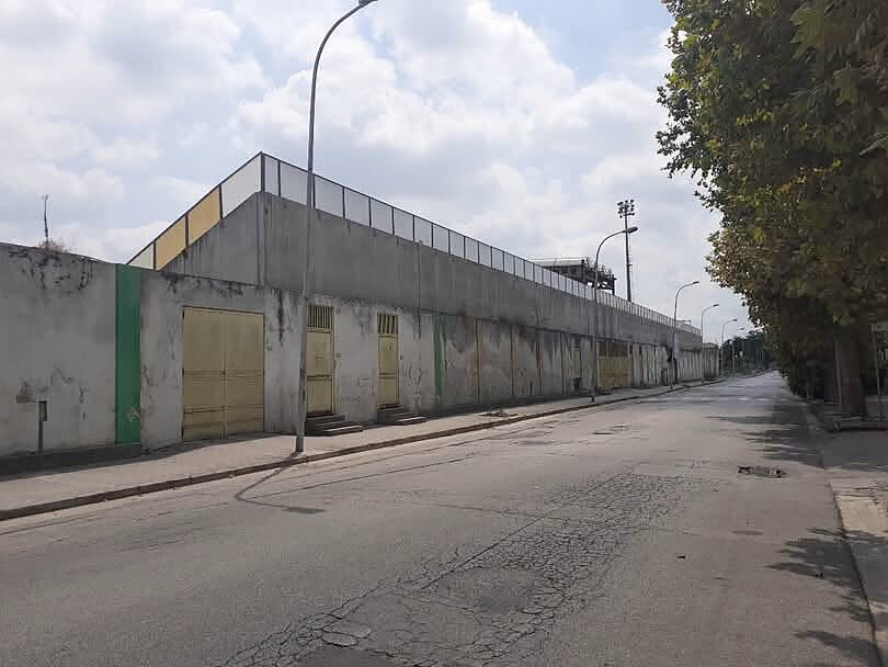 stadio progreditur marcianise