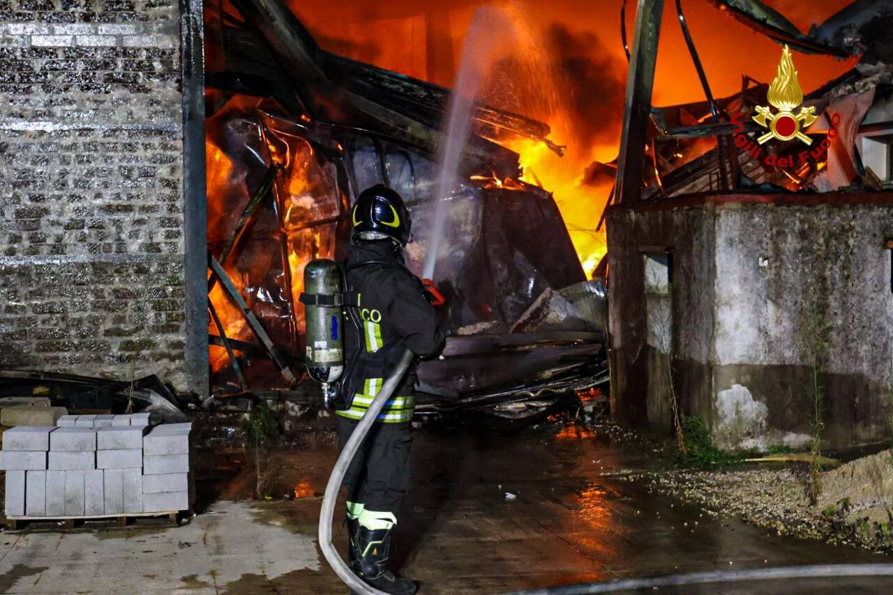 incendio