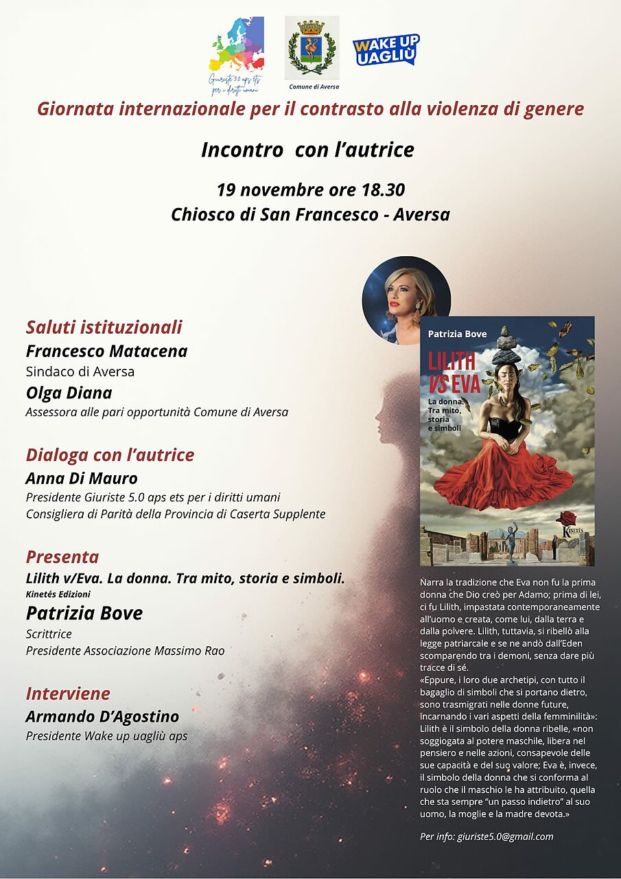 violenza genere aversa