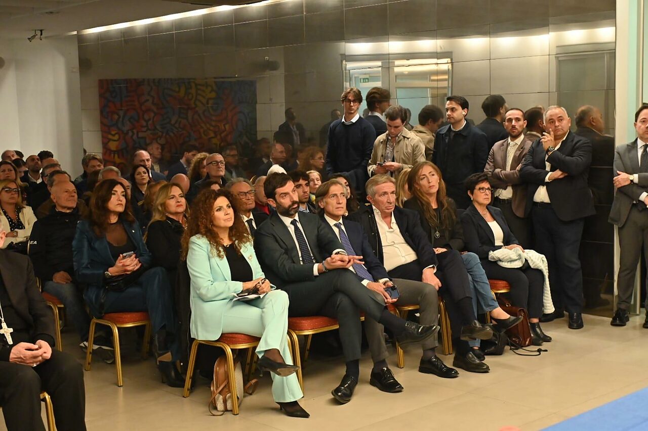 convegno rotary aversa