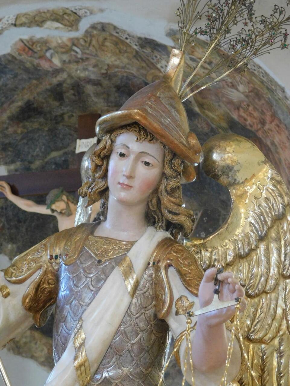 san Michele